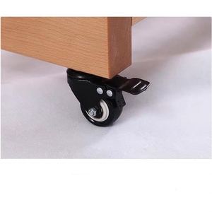 2024 chất lượng cao sồi khung/gỗ họa sĩ giá vẽ/Gỗ vẽ đứng cho bán buôn - Product Image 6