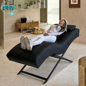 La <span class=keywords><strong>Camilla</strong></span> de Masaje Más Popular para Salón de Belleza, Ajustable en Forma de S y Reclinable, <span class=keywords><strong>Camilla</strong></span> Curvada para Pestañas y Tratamientos Faciales en Spa a la Venta - Product Image 1