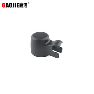 Porte-gobelet de voiture GAOJIE pour siège arrière, noir, PBT, pour BMW X1 E84 2009-2015, modèle 61622756281 - Product Image 4