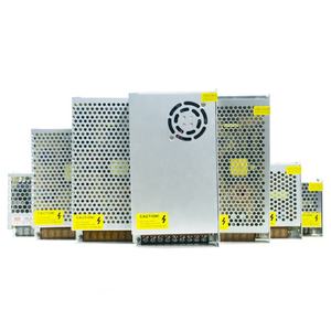 Professionele Krachtbron Fabriek Indoor <span class=keywords><strong>Cctv</strong></span> Schakelende Voeding 24V 50a 1200W Smps Voedingen Voor Led Strip Licht - Product Image 1