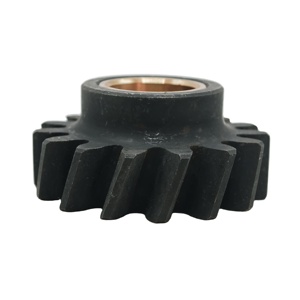 Engrenage d'entraînement de pompe à huile robuste pour 2108 - Engrenage de remplacement de haute qualité avec garantie, assurant des performances précises du moteur - Product Image 2