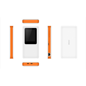 OLAX MQ48 Esim Card Vsim 10000mAh 5G LTE MIFIS Hotspot <b>Modem</b> Outdoor Wifi 6 5g Router With Sim Slot Pocket Wifi 5g - Product Image 3