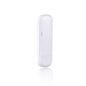 Bộ Định Tuyến 5G Modem Usb Wifi Di Động Bán Chạy OEM/ODM Có Khe Cắm Thẻ Sim Thiết Bị Wifi Dongle Dữ Liệu 4G Di Động Bỏ Túi - Product Image 6
