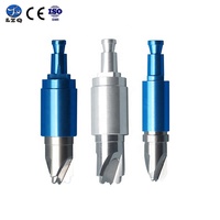 Perforateur crânien jetable avec embout Hudson à arrêt automatique, perceuse crânienne SMART DRILL en promotion