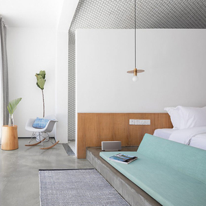 Juego de Muebles de Interior de Alta Gama para Hoteles de Lujo, Muebles Personalizados para Dormitorio y Sala de Estar para Proyectos de Hoteles de Lujo en el Centro de la Ciudad - Product Image 2