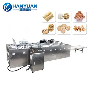 Rice Candy Ball Making Machine Rice Candy Ball Production Line