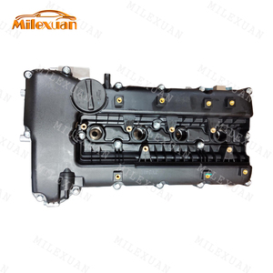 Motor Theta II G4KF de Gasolina Turbo de 2.0L de Alta Calidad para <span class=keywords><strong>Hyundai</strong></span> Elantra <span class=keywords><strong>Genesis</strong></span> Coupe/Rohens Coupe Kia Forte - Product Image 5