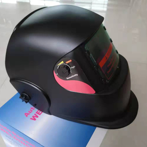 Mặt Nạ Hàn HUARUI HR4-220 Careta De Soldar - Product Image 6