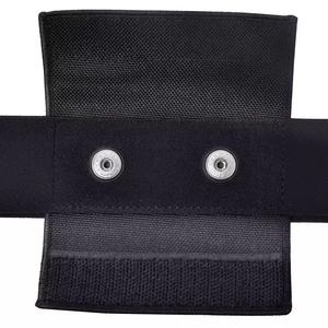 Chileaf hr100 <span class=keywords><strong>Heart</strong></span> <span class=keywords><strong>Rate</strong></span> Monitor Dây đeo ngực cho ngựa - Product Image 6