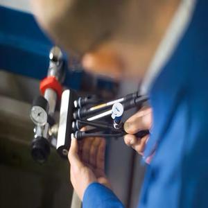 Drager nén chất lượng không khí thử nghiệm aerotest simultan HP - Product Image 4