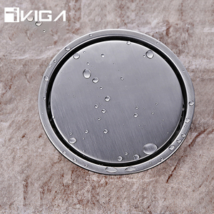 Haile — <span class=keywords><strong>Drain</strong></span> de sol rond sans odeur pour <span class=keywords><strong>piscine</strong></span>, de luxe, hiver, automatique, avec anti-débordement - Product Image 4