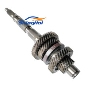 <span class=keywords><strong>Arbre</strong></span> <span class=keywords><strong>de</strong></span> boîte <span class=keywords><strong>de</strong></span> vitesses <span class=keywords><strong>de</strong></span> <span class=keywords><strong>transmission</strong></span> 0AM DQ200 testé avec roue <span class=keywords><strong>de</strong></span> capteur - Product Image 1