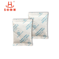 Tuyau absorbant d'humidité en fibre écologique, poche, pour kits de laboratoire