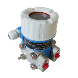 Orijinal E + H PMD55 100% orijinal diferansiyel basınç vericisi düşük fiyat Test cihazları - Product Image 4