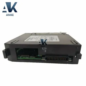 Módulo de entrada/salida analógica GE FANUC RX3i IC695ALG412 IC695ALG600 IC695ALG608 IC695ALG808