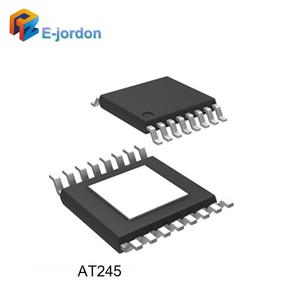 1002ds sta3398w AS1152-T cbt3245d at245 AT24C04N-10SI-2.7 cd4017be IC chip Diode IC IC - Product Image 4