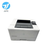 Laserjet pencetak untuk hp M402 220V perangkat pencetak dengan dupleks dan pencetakan jaringan peralatan dan perlengkapan kantor