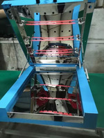 Presse à chaud combinée pour tasses, t-shirts, machine d'impression sur t-shirts, machine de sublimation pour t-shirts, 8 en 1, Mexique, Russie, vêtements, Inde