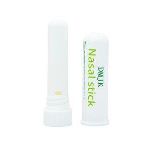 Inhalateur de nature d'ingrédients naturels réels populaires chauds nez bouchés rapides causés par le rhume - Product Image 4