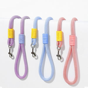 OEM acepta dos perros que caminan cuerda de extensión doble correa de perro acoplador - Product Image 2