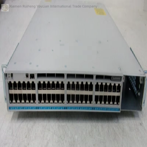 Commutateur Ethernet Gigabit 48 ports C9300-48un-a avec PoE, neuf, original, en stock, automatisation industrielle, PAC dédié, PLC - Product Image 1