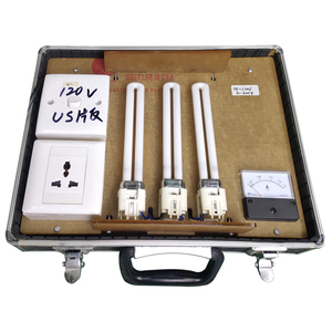 Тестовый комплект TK01 для проверки коэффициента мощности, интеллектуальный энергосберегатель, демонстрационный набор - Product Image 4