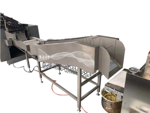 Diskon besar 27/33/39/45/51/63/75 produsen mesin penggiling biskuit Wafer produksi wafel - Product Image 4