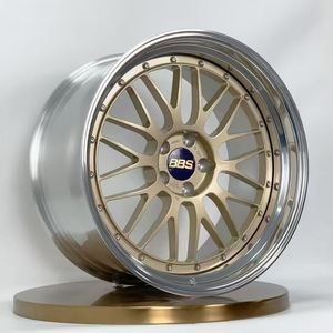 Rines Forjados Personalizados para Autos de Pasajeros 5x114.5 de 18-<span class=keywords><strong>22</strong></span> Pulgadas para <span class=keywords><strong>Mini</strong></span> <span class=keywords><strong>Cooper</strong></span> R56 F56 S JCW Clubman Countryman bmw - Product Image 3