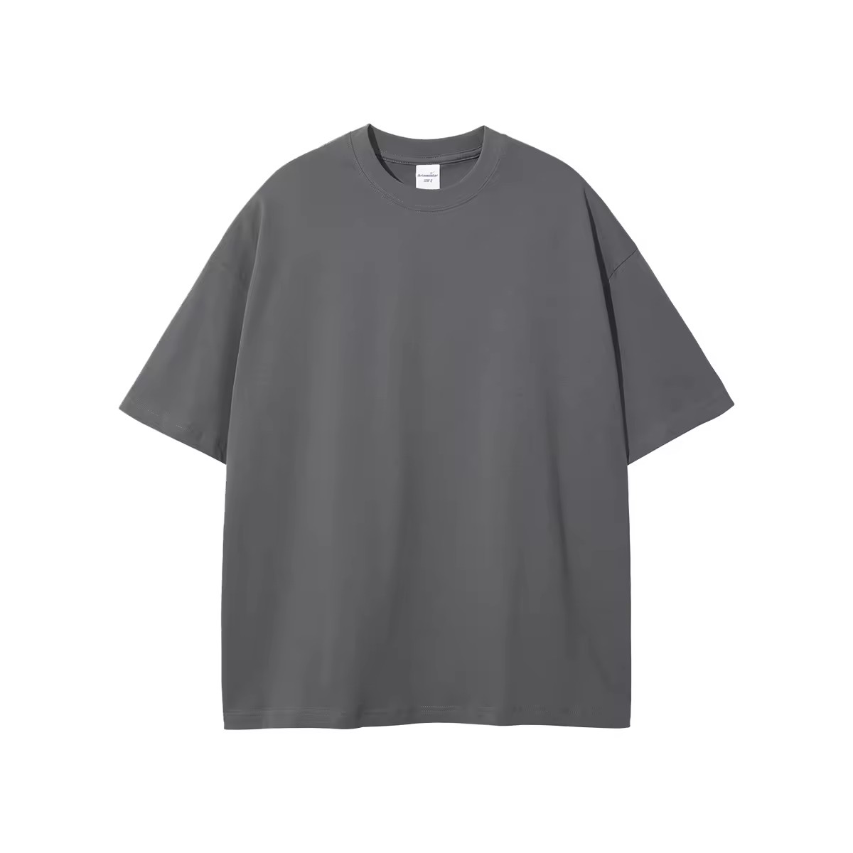 Tarnish gray