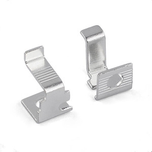 Kunden spezifischer Edelstahl Aluminium Lasers ch neiden Prototyp Stempeln Biegen Dienstleistungen Blech bearbeitung - Product Image 4