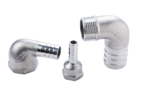 Accessoire de quai en acier inoxydable 316 pour remplissage de tuyau de pont marin, idéal pour yachts, navires et réservoirs de carburant - Product Image 4