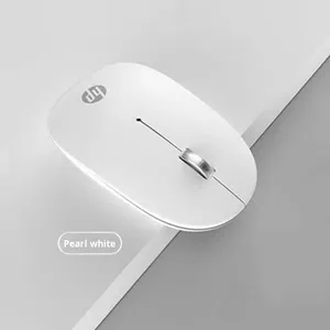 Compacto portátil Mini Wireless 2.4 GHz Gaming <span class=keywords><strong>Mouse</strong></span> para HP S1500 para computadores desktop e notebooks Simple Business Use - Product Image 3