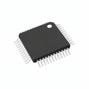 ATSAM4N8AA-AUR 48 LQFP Electronic Circuit Components Embedded Original - Product Image 1