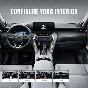 Nuove Auto con Guida a Sinistra, Veicoli <span class=keywords><strong>Toyota</strong></span> <span class=keywords><strong>2026</strong></span>, Prezzo in Cina - Product Image 3