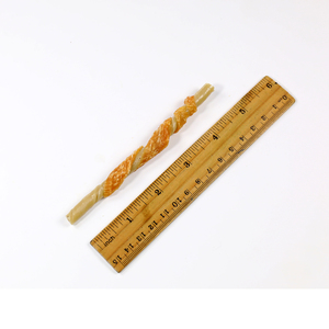 PAL's Delight 5 "อุปกรณ์ทันตกรรมสำหรับสุนัขไม่ใช้เชือกบิดเกลียวกับไก่เนื้อช่วยทำความสะอาดฟันสัตว์เลี้ยง - Product Image 5