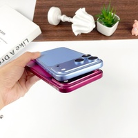 Nouveau Maquette de Téléphone Non Fonctionnelle iPhone 18 Pro Max – Modèle de Téléphone factice pour iPhone 18 Pro, Accessoire Photo, Cadeau Farce pour Fête