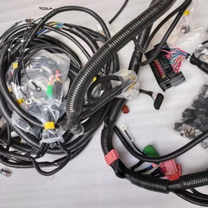 Nuevo Arnés de Cables de Alta Calidad de la Marca Xunpo para Excavadora PC200-8, Piezas de Motor 20Y-06-48314 - Product Image 5