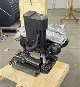 Bagger-Tiltrotator Schnellwechsler - Product Image 4