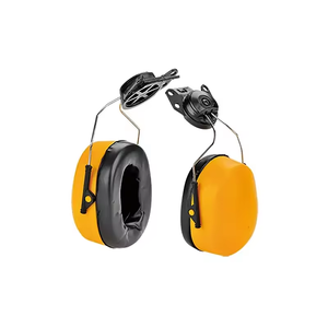 <span class=keywords><strong>Orejeras</strong></span> de trabajo de protección auditiva industrial antiruido reutilizables de gran venta - Product Image 4