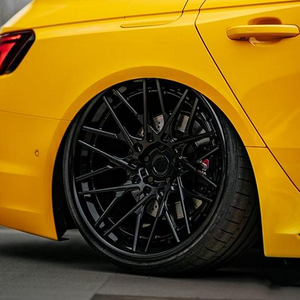 Rines Forjados de 19 20 21 22 24 Pulgadas para benz E63 E55 Sl63 Cls53 Cls63 bmw M5 M6 <span class=keywords><strong>M7</strong></span> audi Rs7 Rsq8 Rs6 S7 S8 A6 RSetronGT S17-<span class=keywords><strong>07</strong></span> - Product Image 1