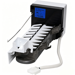 Kit de fabrication de glace pour réfrigérateur de qualité supérieure 241798224, ensemble de remplacement pour réparation de réfrigérateur résidentiel 241642511 - Product Image 2