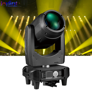 Nueva llegada Mini Dual prismas Rainbow Frost Effect <span class=keywords><strong>7R</strong></span> 230W <span class=keywords><strong>Beam</strong></span> cabeza móvil Disco Stage Light para fiesta DJ Light - Product Image 6