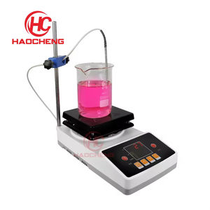 ホットプレート磁気スターラー5Lホットプレート磁気スターラー実験室ミキサー - Product Image 6