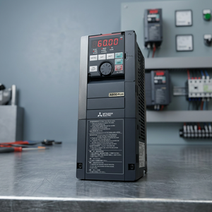 Générateur Inverter Portable MISTUBISHI à Rotation Haute Vitesse, Triple Sortie DC/AC 220V 0-30A 50/60Hz, Origine Japon, Prix Raisonnable - Product Image 3