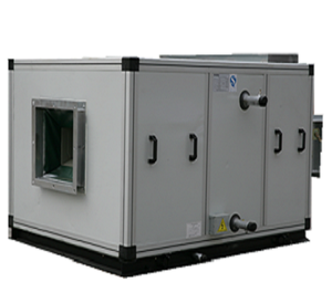 Unidades de Manejo de Aire con Agua Fría para Aire Acondicionado HVAC OEM - Product Image 1