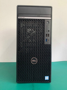 Computadora de Escritorio Inteligente Dell Optiplex 7080mt, Estación de Trabajo, I5-10500, 8G, 1T - Product Image 5