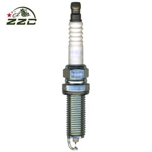 <span class=keywords><strong>Bougie</strong></span> <span class=keywords><strong>d</strong></span>'<span class=keywords><strong>allumage</strong></span> Bujia originale de haute qualité 91215 DILKAR7C9H pour <span class=keywords><strong>NISSAN</strong></span> TIIDA 2011 1.6T MOTEUR OME MR16DDT 22401-1KC1C - Product Image 5