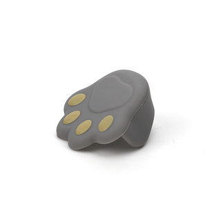 MOQ 3000 Pcs Eco-friendly High Quality Custom Shape Available <strong>Protective</strong> Gift Decorative Silicone Furniture <strong>Table</strong> <strong>Corner</strong> - Product Image 1