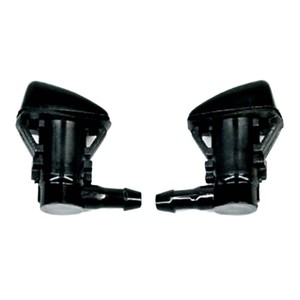 Boquillas de Limpiaparabrisas Boyuan 55079049AA 68260443AA para Jeep Grand Cherokee, Mecánicas, Reforzadas con Nailon - Product Image 5