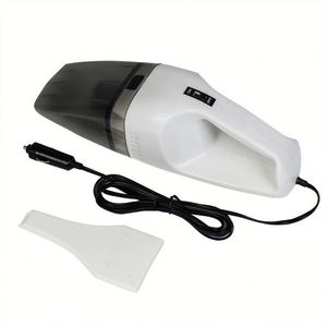 Nettoyeur haute pression compact et universel pour le camping en plein air, robuste et professionnel, DC12V, pour le nettoyage intérieur de la voiture - Product Image 1